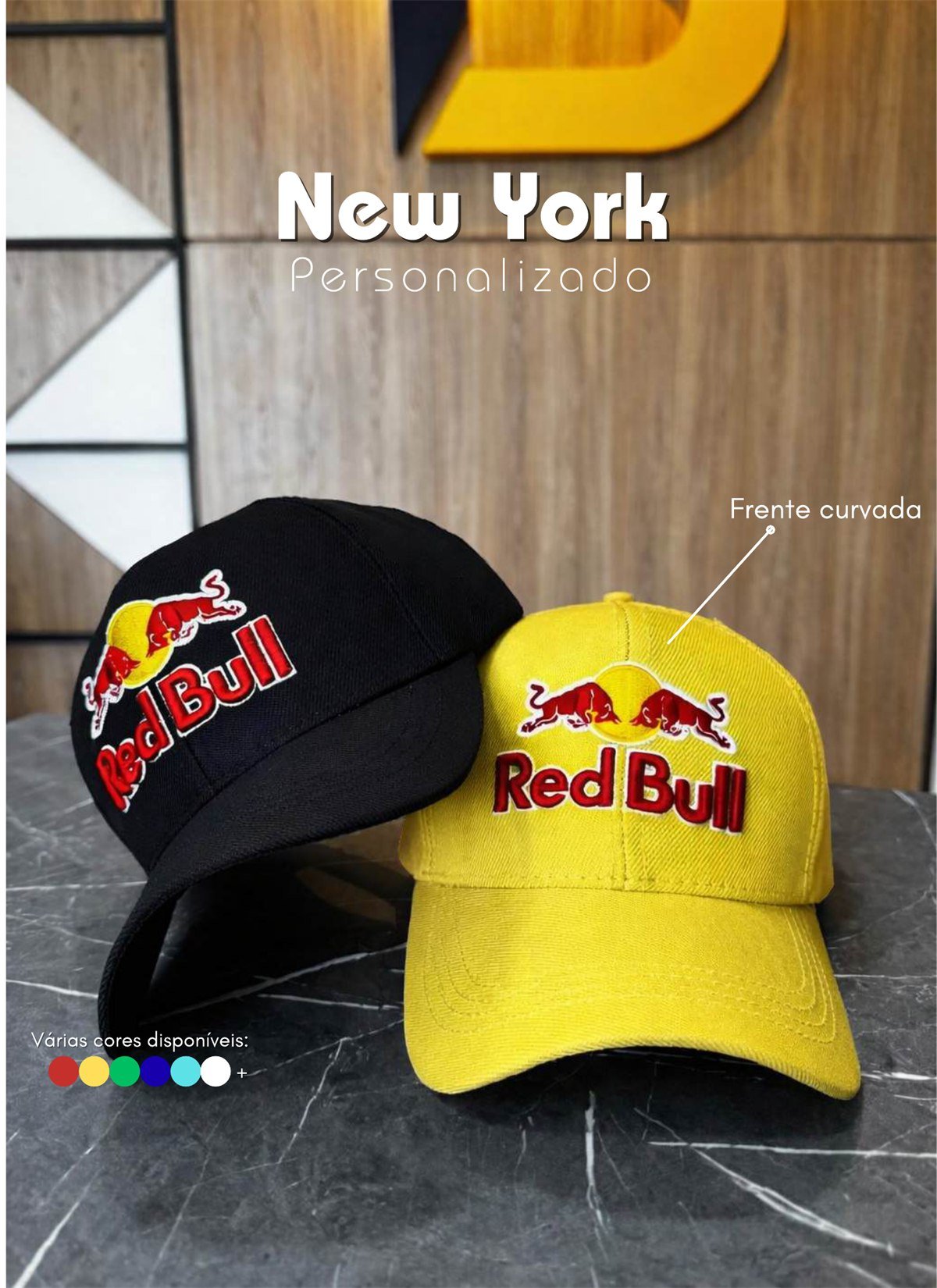 Modelo New York