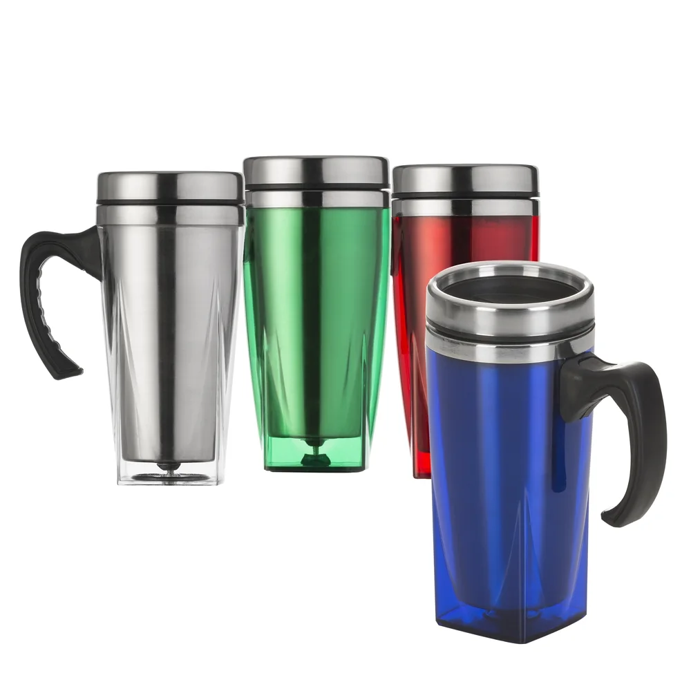 Caneca Acrílica 400 ml