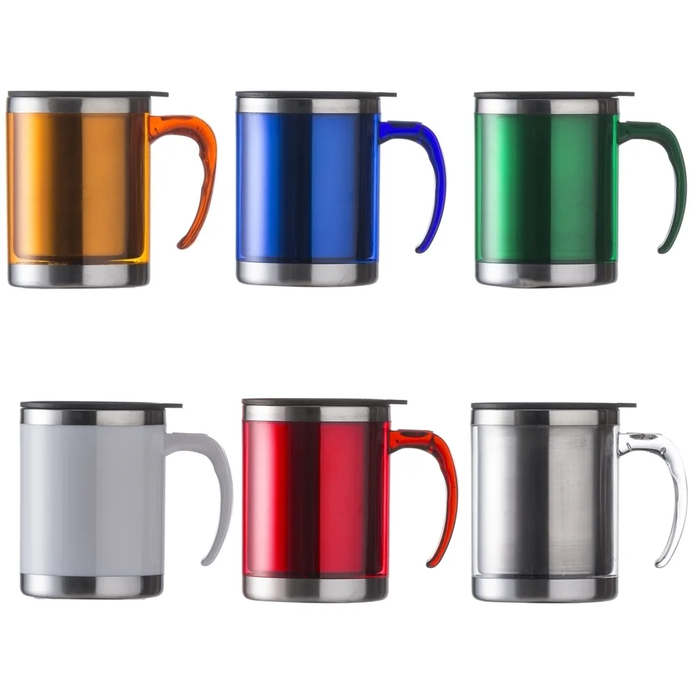 Caneca Acrílica 400 ml