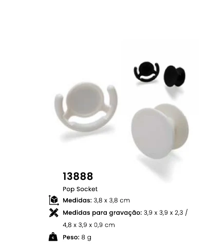 Pocket Socket