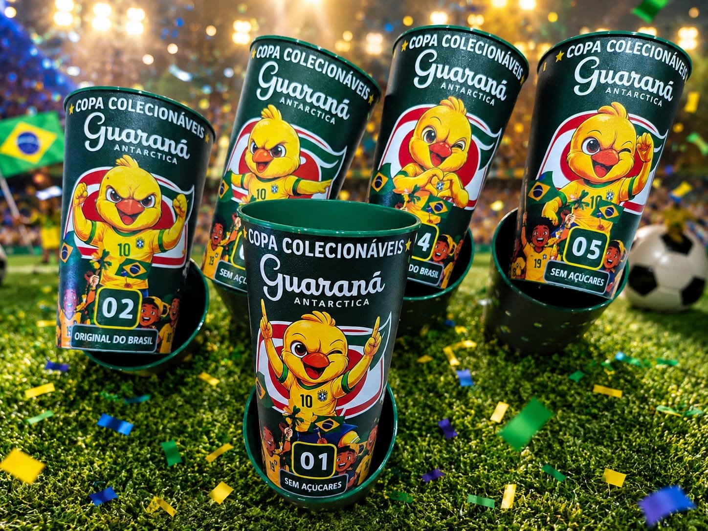 Trabalho personalizado publicado pela Foz Brindes, foto 4