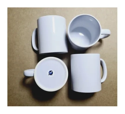 Caneca Cerâmica Orca Premium AAA