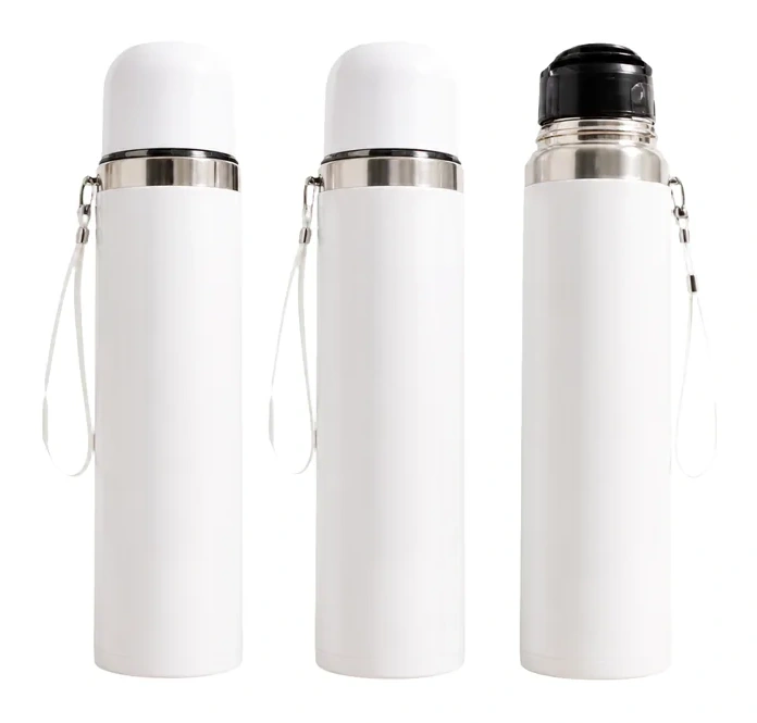 Térmica Bala 350 ml