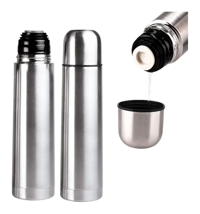 Térmica Bala 500 ml