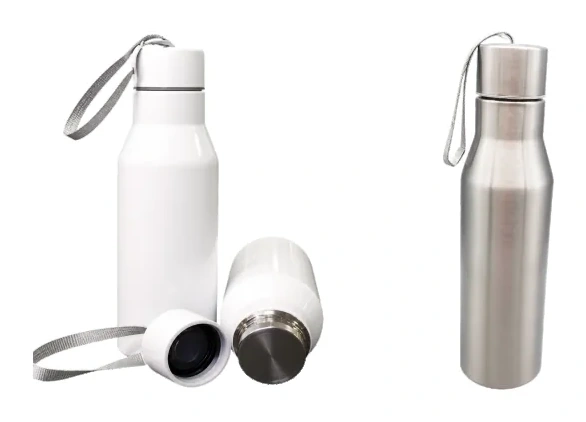 Térmica com Cordinha 450 ml