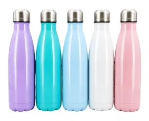 Térmica Boliche Holográfica 500 ml
