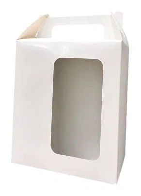 Caixinha para Caneca de Chopp