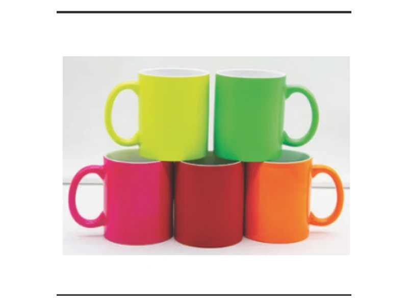 Caneca Neon