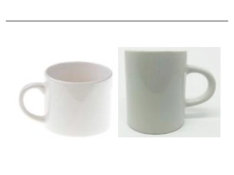 Caneca 3 oz 85 ml