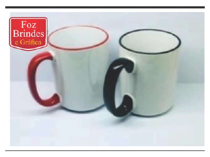 Caneca Colorida 15 oz 440 ml